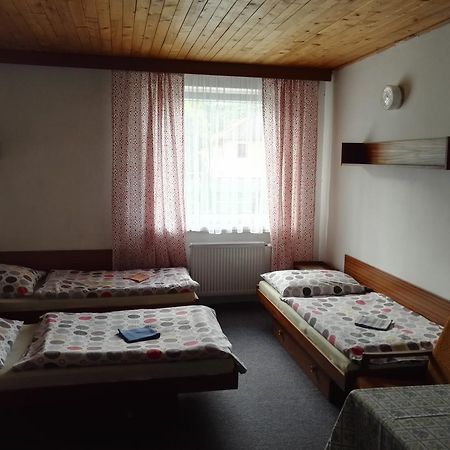 Penzion Tenis Podebrady Ngoại thất bức ảnh