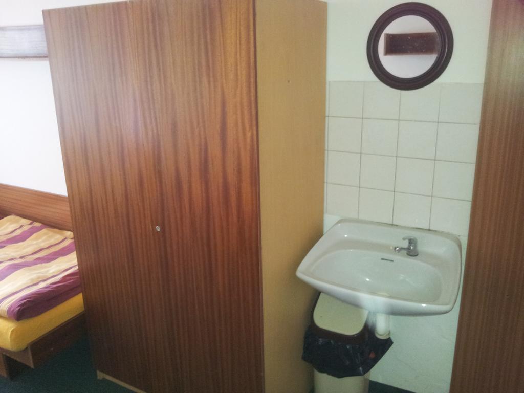 Penzion Tenis Podebrady Phòng bức ảnh