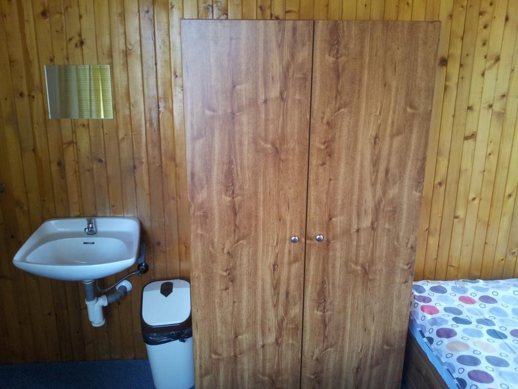 Penzion Tenis Podebrady Phòng bức ảnh