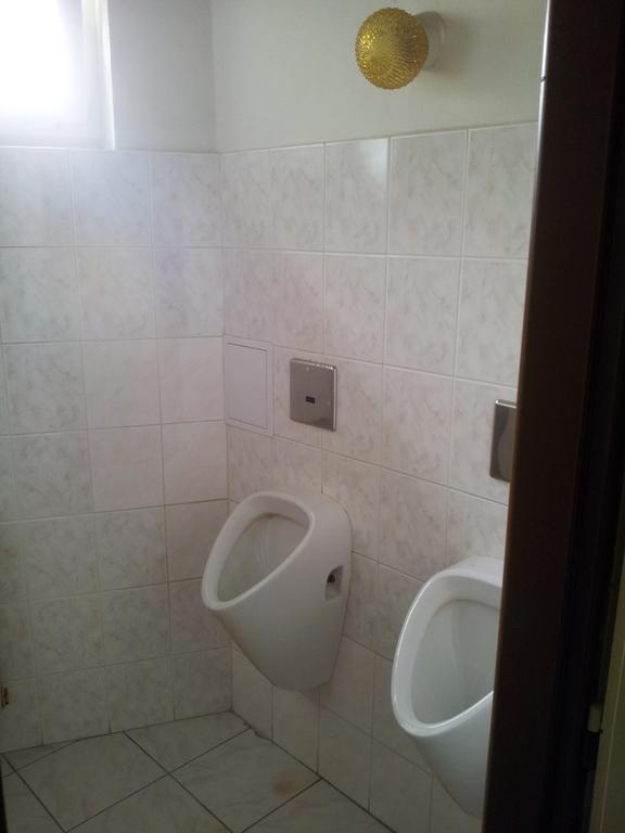 Penzion Tenis Podebrady Ngoại thất bức ảnh